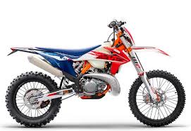 EXC 300 Six Days TPI